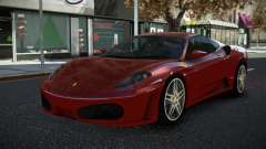 Ferrari F430 Maryahac для GTA 4