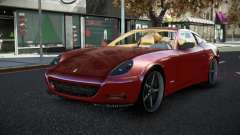 Ferrari 612 DVP для GTA 4