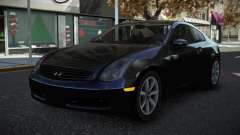 Infiniti G35 Svodas для GTA 4