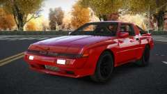 Mitsubishi Starion Reyph для GTA 4