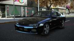Nissan Silvia S15 Rexam для GTA 4