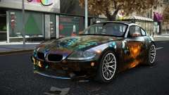 BMW Z4 Ewtianline S14 для GTA 4