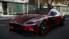 Aston Martin Vanquish R7X S3 для GTA 4