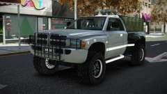 Dodge Ram Hvanim для GTA 4