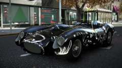 Ferrari Testarossa Balio S5 для GTA 4