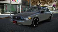 Ford Crown Victoria Faison для GTA 4