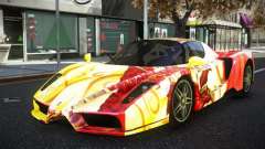 Ferrari Enzo Irushy S12 для GTA 4