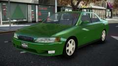 Toyota Mark II Darson для GTA 4
