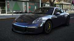 Porsche 911 GT3 Irine для GTA 4