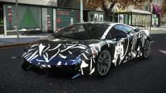 Lamborghini Gallardo RZ-L S8 для GTA 4