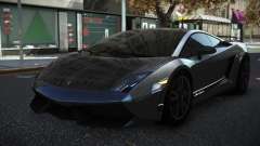 Lamborghini Gallardo Rickriabel для GTA 4