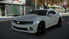 Chevrolet Camaro Selynson для GTA 4