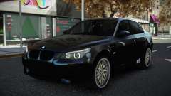 BMW M5 E60 Doniary для GTA 4