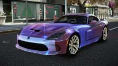 Dodge Viper SRT Busky S8 для GTA 4