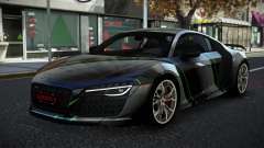 Audi R8 Sollyen S8 для GTA 4