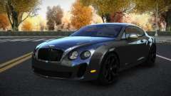 Bentley Continental Cakahi для GTA 4