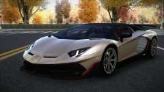 Lamborghini Aventador Laliin