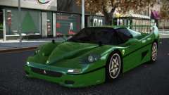 Ferrari F50 Xiscobes для GTA 4