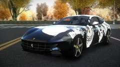 Ferrari FF Lynolas S4 для GTA 4
