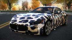 Maserati Gran Turismo Ranity S4 для GTA 4