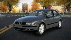 Seat Leon Ciwe для GTA 4