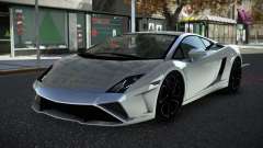 Lamborghini Gallardo Themula для GTA 4