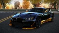 BMW Z4 Zoere S5 для GTA 4