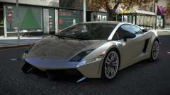 Lamborghini Gallardo RZ-L для GTA 4