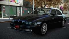 BMW M5 E39 Zordy для GTA 4
