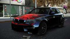 BMW 1M Jesley S12 для GTA 4