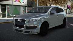 Audi Q7 Septony для GTA 4