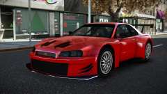 Nissan Skyline R34 YHL для GTA 4