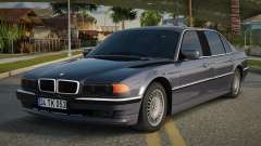 BMW M3 E38 Haiselee для GTA San Andreas