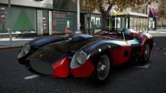 Ferrari Testarossa Balio S2 для GTA 4