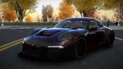 Porsche 911 Danael для GTA 4