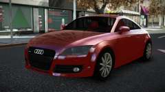 Audi TT Nibejaske для GTA 4