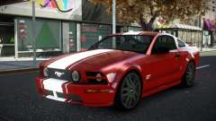 Ford Mustang Sturek для GTA 4