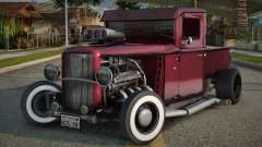 Ford Hotrod Namiazie для GTA San Andreas