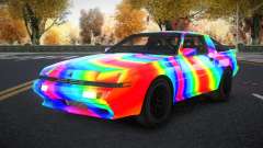 Mitsubishi Starion Reyph S12 для GTA 4