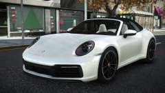 Porsche 911 Majuly для GTA 4