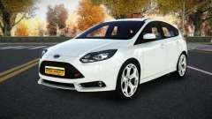 Ford Focus Roaxo для GTA 4