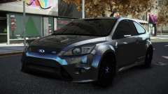 Ford Focus Poglase для GTA 4