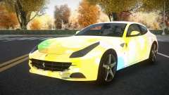 Ferrari FF Lynolas S7 для GTA 4