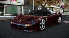 Ferrari F50 Fartuz для GTA 4