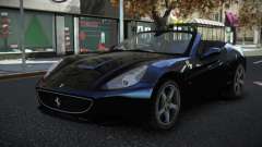 Ferrari California Terhanley для GTA 4