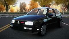 Volkswagen Golf Jozizo для GTA 4