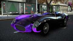 Ferrari Testarossa Balio S13 для GTA 4