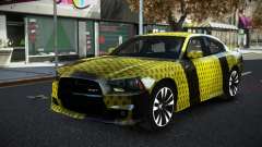 Dodge Charger MHR S11 для GTA 4