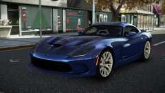 Dodge Viper SRT Busky