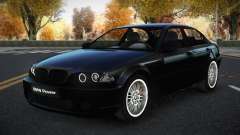BMW 320i Vavwov для GTA 4